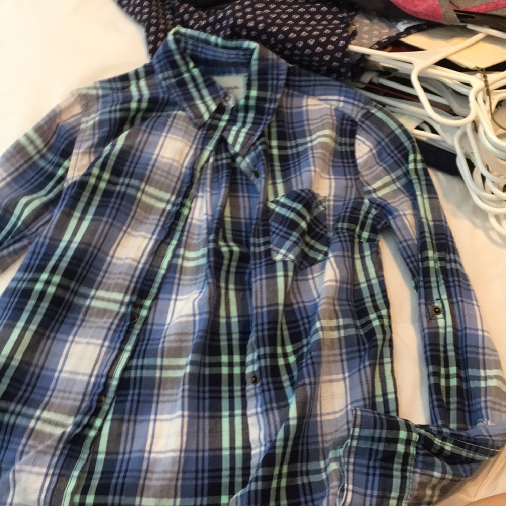Flannel